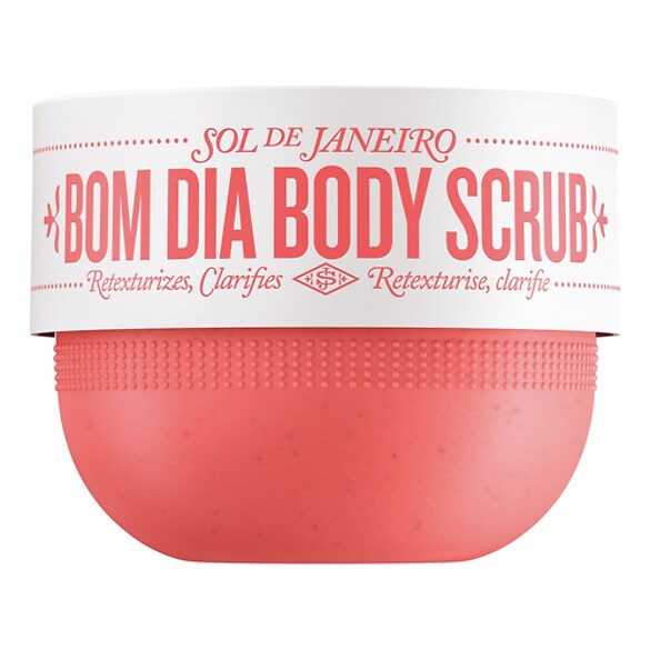 Bom Dia Body Scrub - Vücut Peelingi, SOL DE JANEIRO